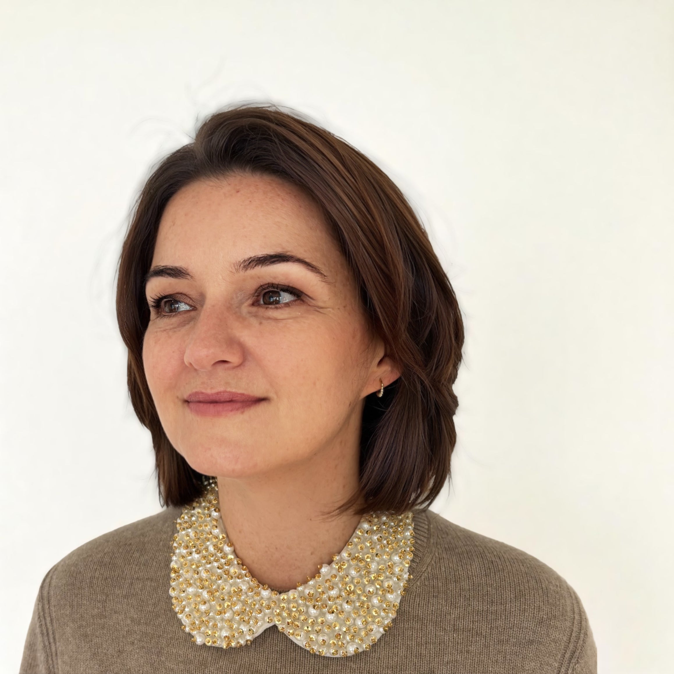 Petra Pan - champagne