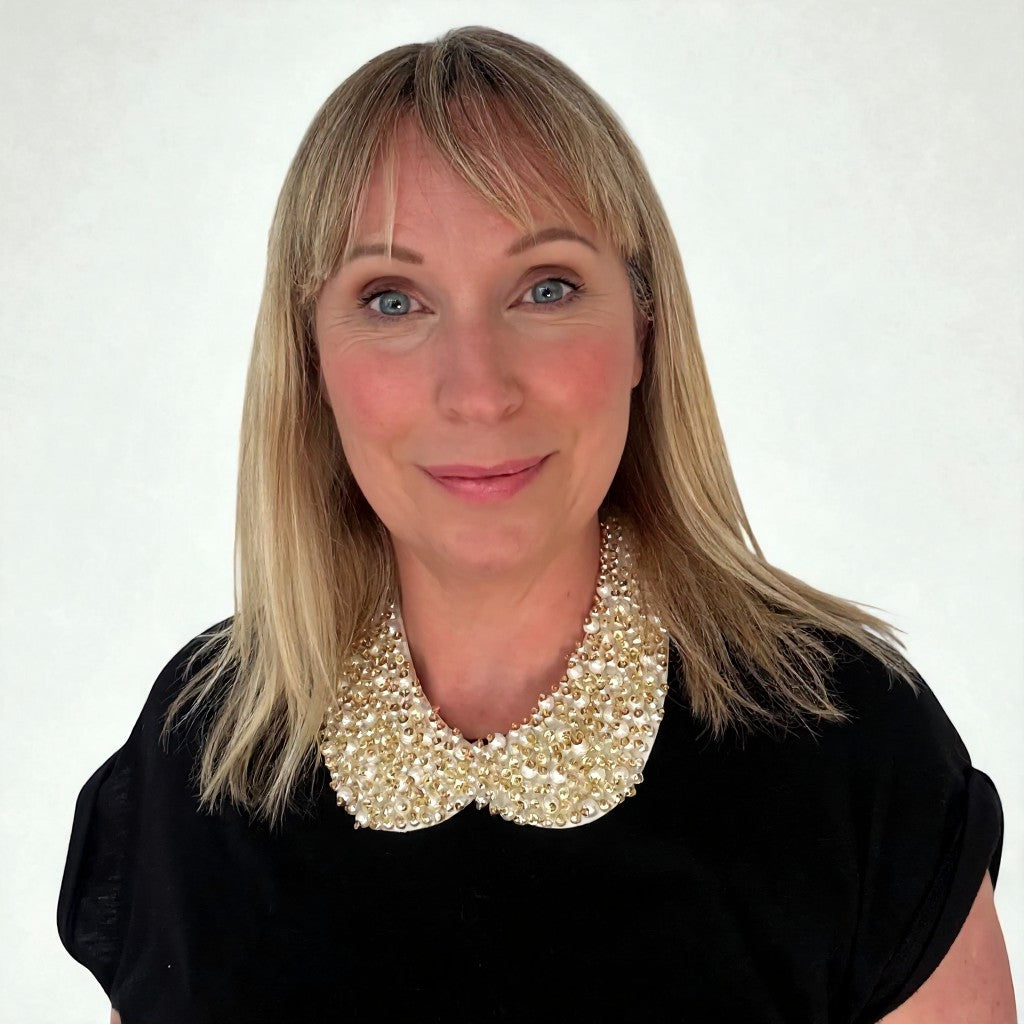 Petra Pan - champagne