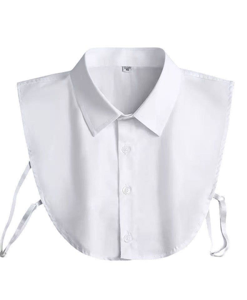 The White & Blue Duo