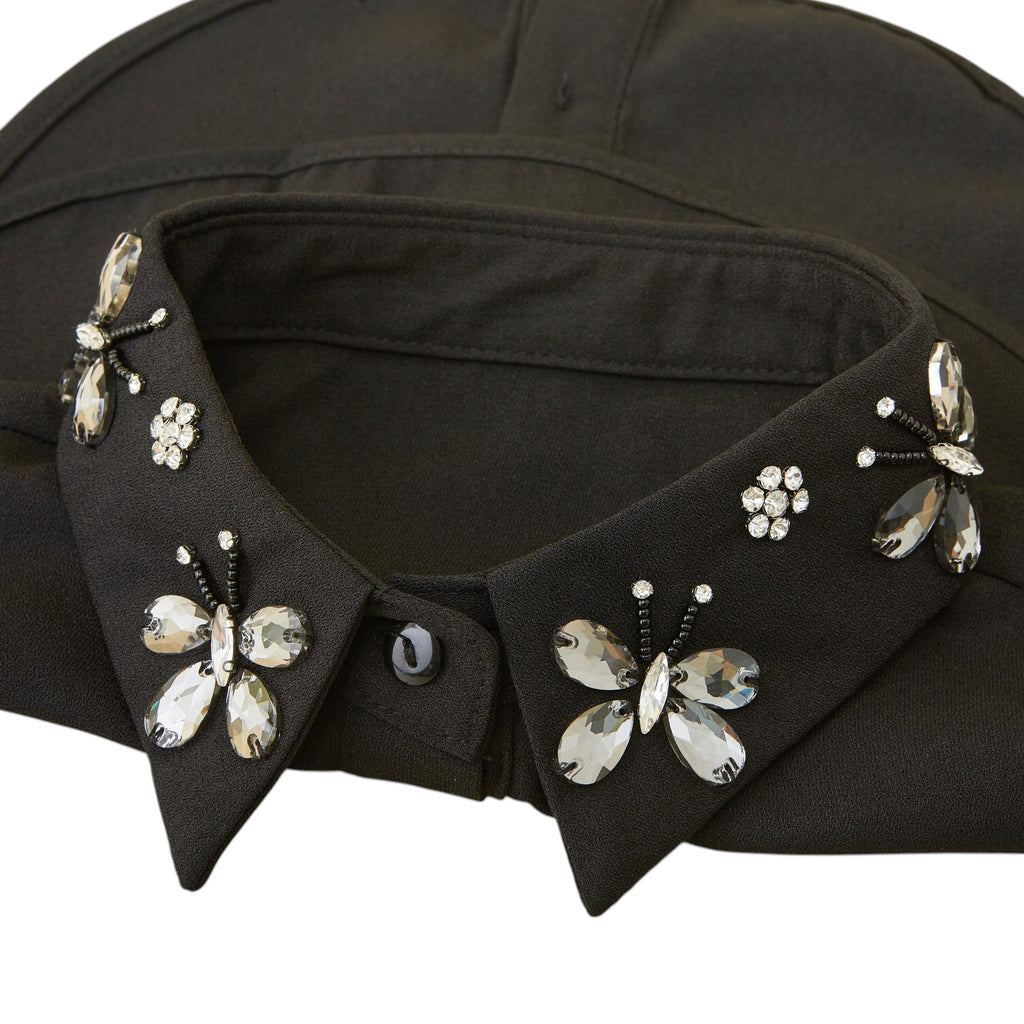 The Butterfly Effect - black