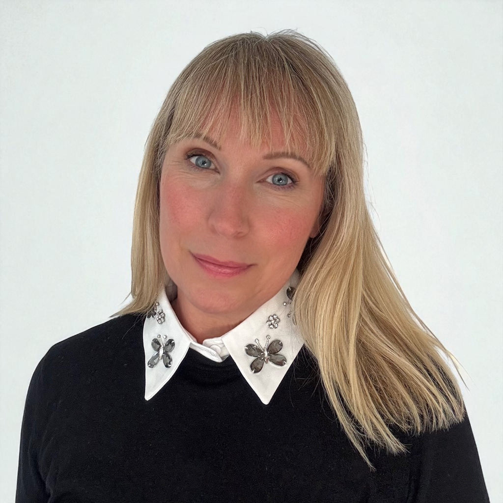 The Butterfly Effect - white