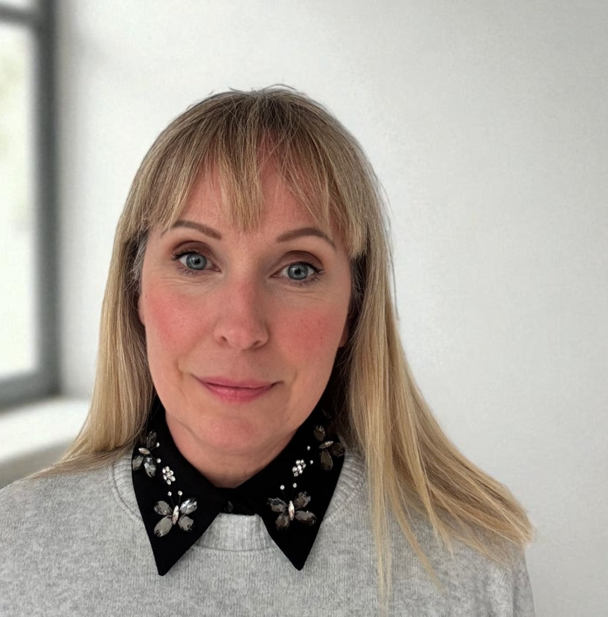 The Butterfly Effect - black