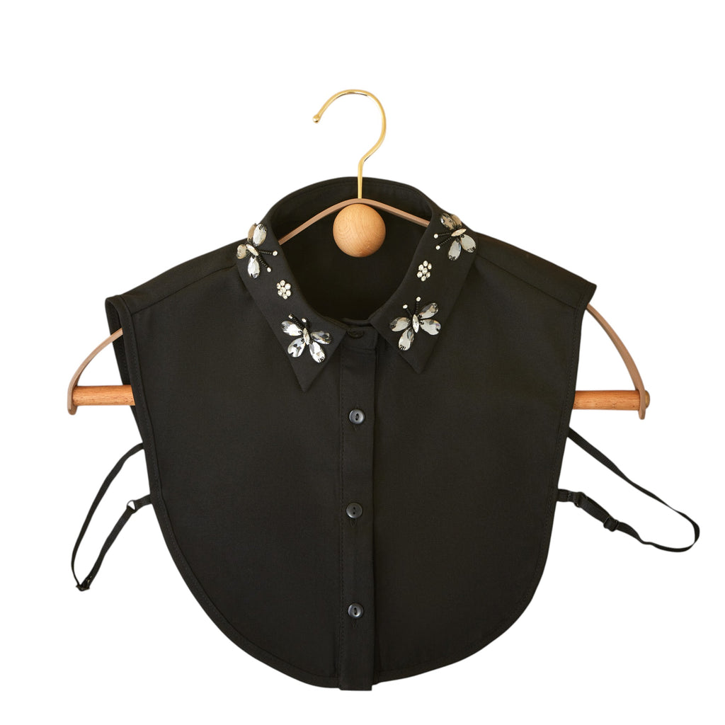 The Butterfly Effect - black