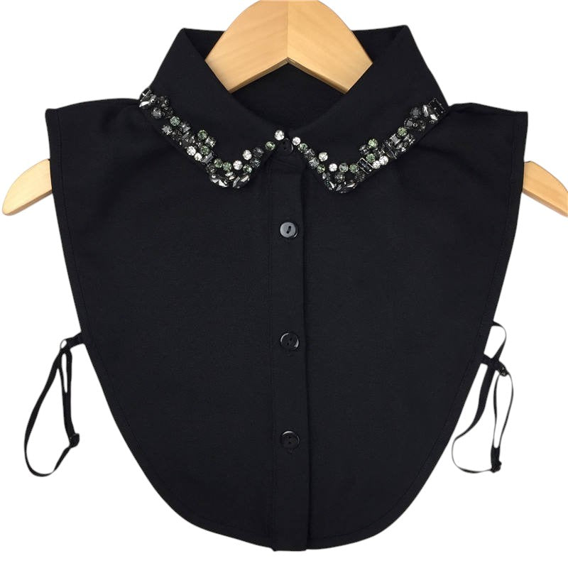 Be Jewelled - black