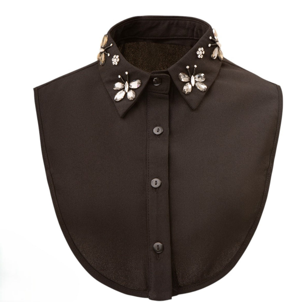 The Butterfly Effect - black