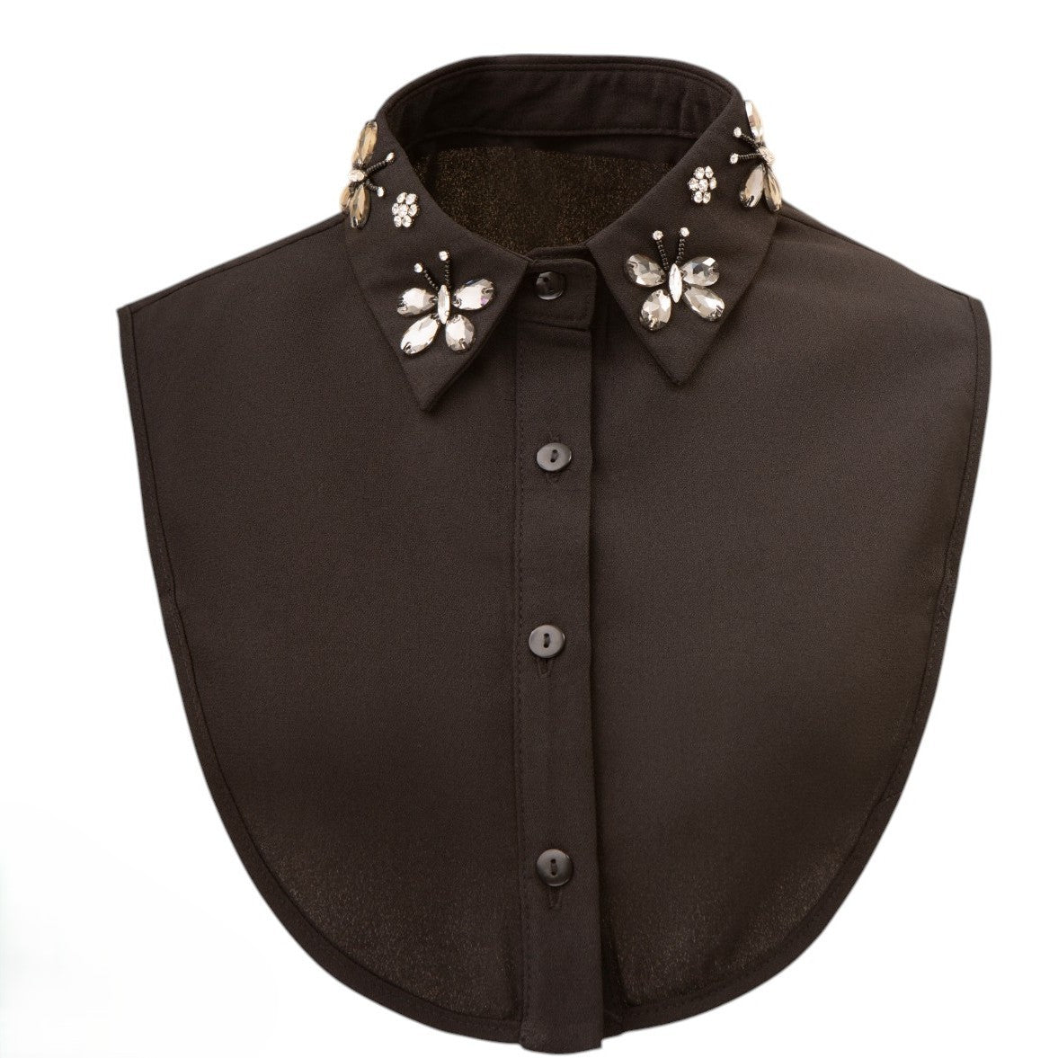 The Butterfly Effect - black